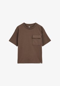 Non sélectionné, taupe