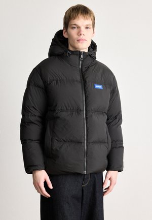 BODO - Winter jacket - black