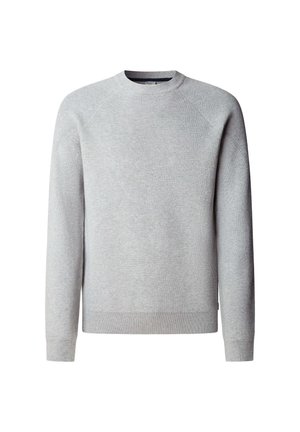 Pepe Jeans, PEPE JEANS JUMPER DENZEL - Trui - marl grey