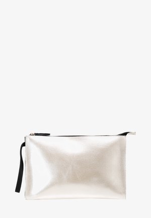 Pochette - silver-coloured