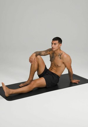 lululemon THE MAT 5MM - Joogamatto - black