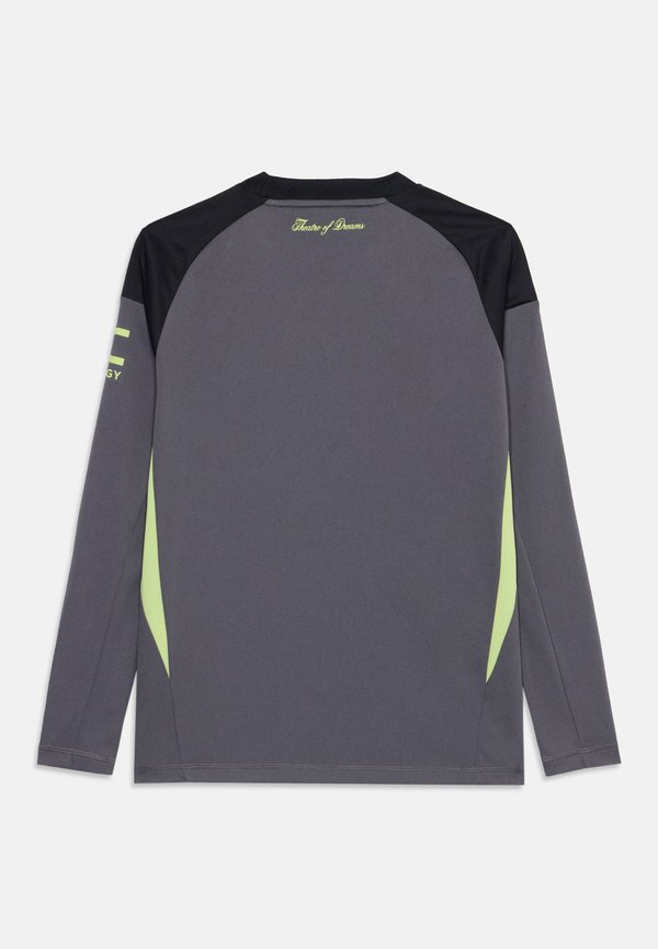 MANCHESTER UNITED 25/26 GOALKEEPER KIDS LONG SLEEVE UNISEX - Club wear3