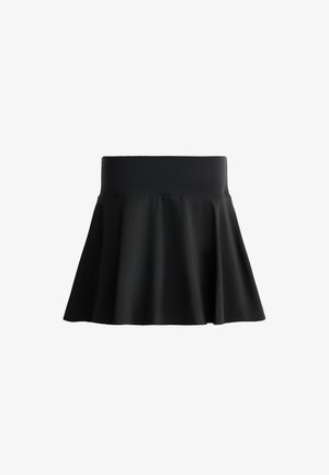 OYSHO, COMPRESSIVE - Sportrock - black