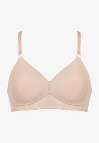 Unausgewählt, light beige