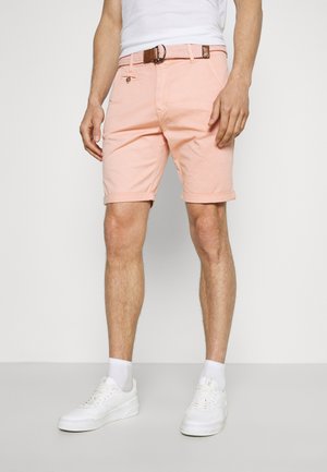 CONER - Shorts - caral cloud