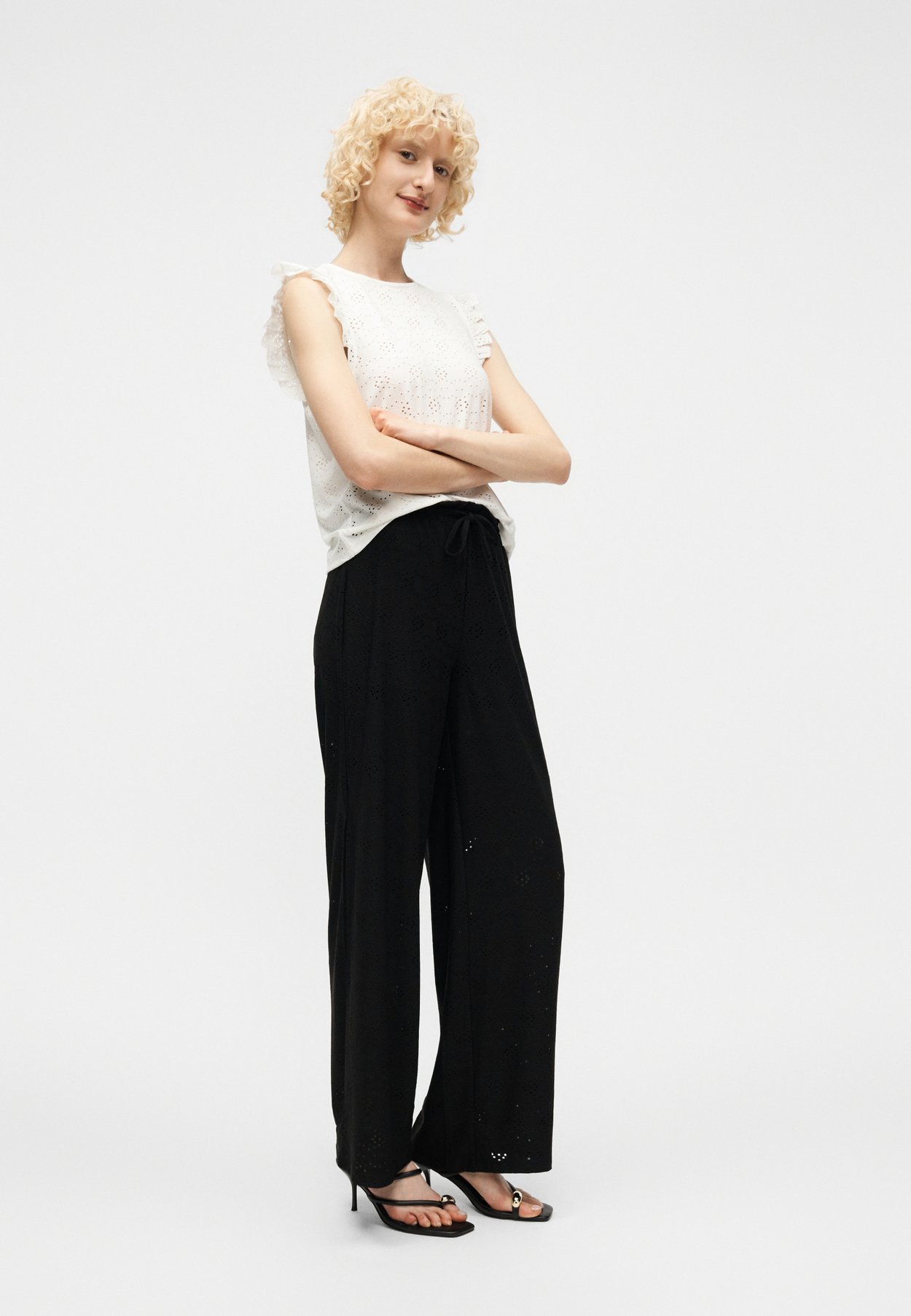 ONLSMILLA PANTS