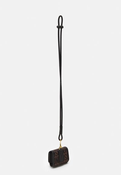 MOSCHINO UNISEX - Kingitus - brown