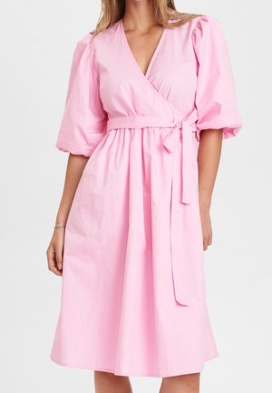 Vestito casual - pink