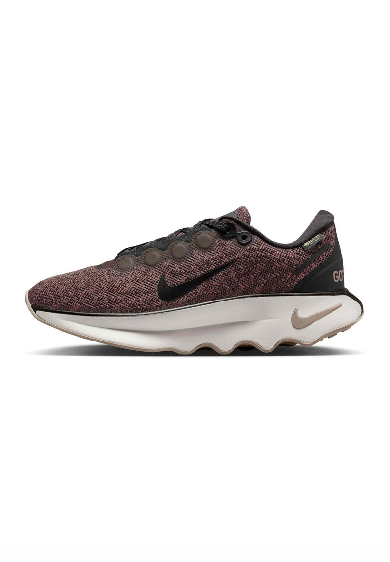 Nike Performance MOTIVA - Scarpe da corsa su strada - cave stone malt black