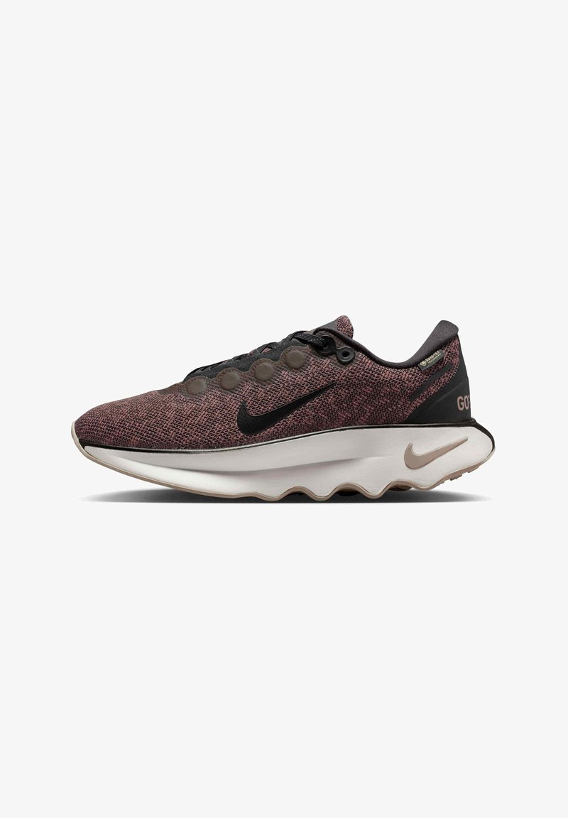 Nike Performance MOTIVA - Scarpe da corsa su strada - cave stone malt black