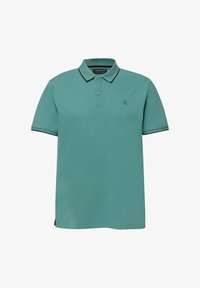 Non sélectionné, caribbean green