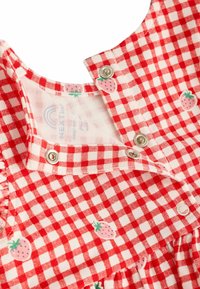 Next REGULAR FIT czerwony