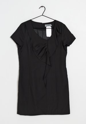 Robe de jour - black