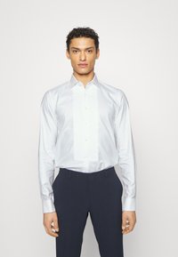 Michael Kors - TUXEDO SHIRT - Zakelijk overhemd - white Miniatuurafbeelding 1