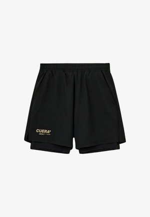 Cuera, ONCOURT - Shorts - black