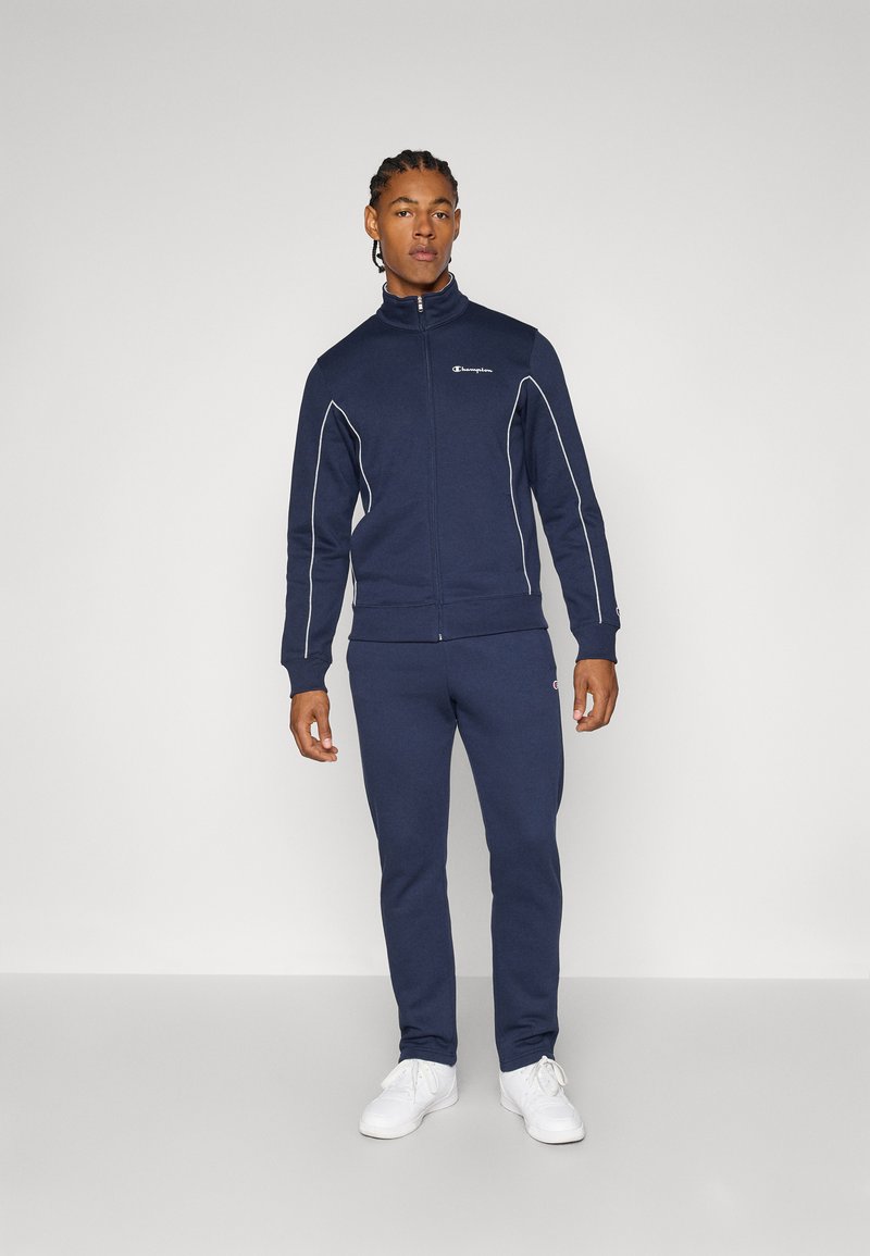 Champion Melegítő - navy