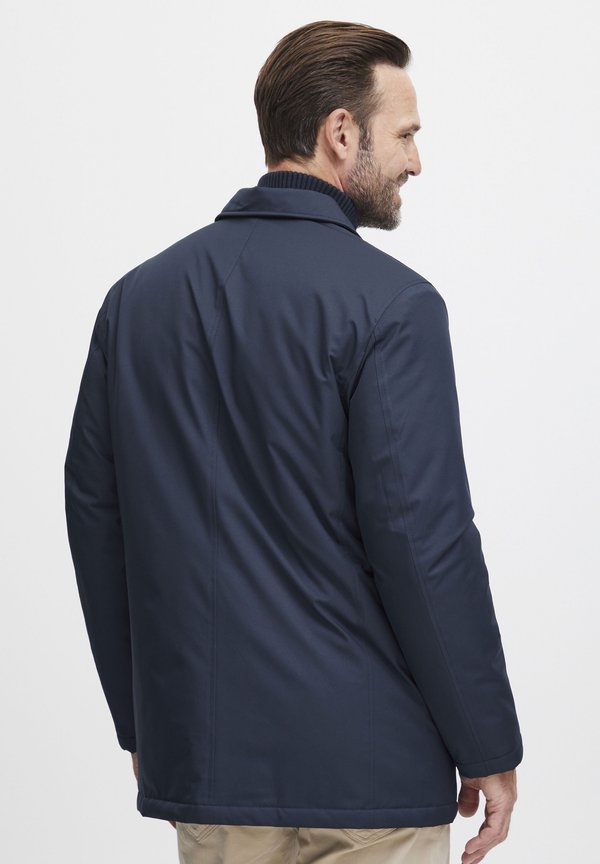 FQJACOB - Summer jacket - salute4