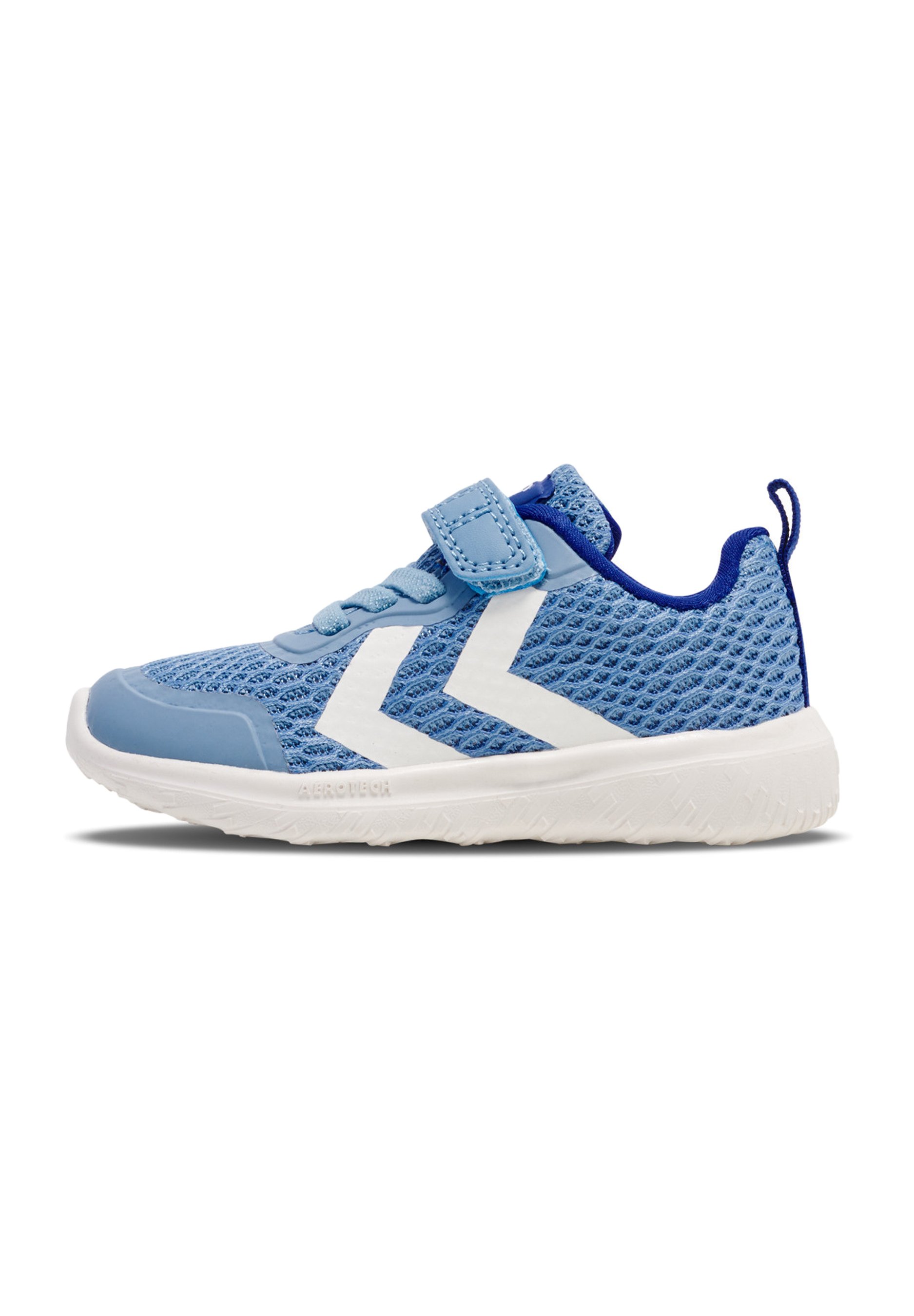 Hummel ACTUS Chaussures de running sur route lichen blue/bleu