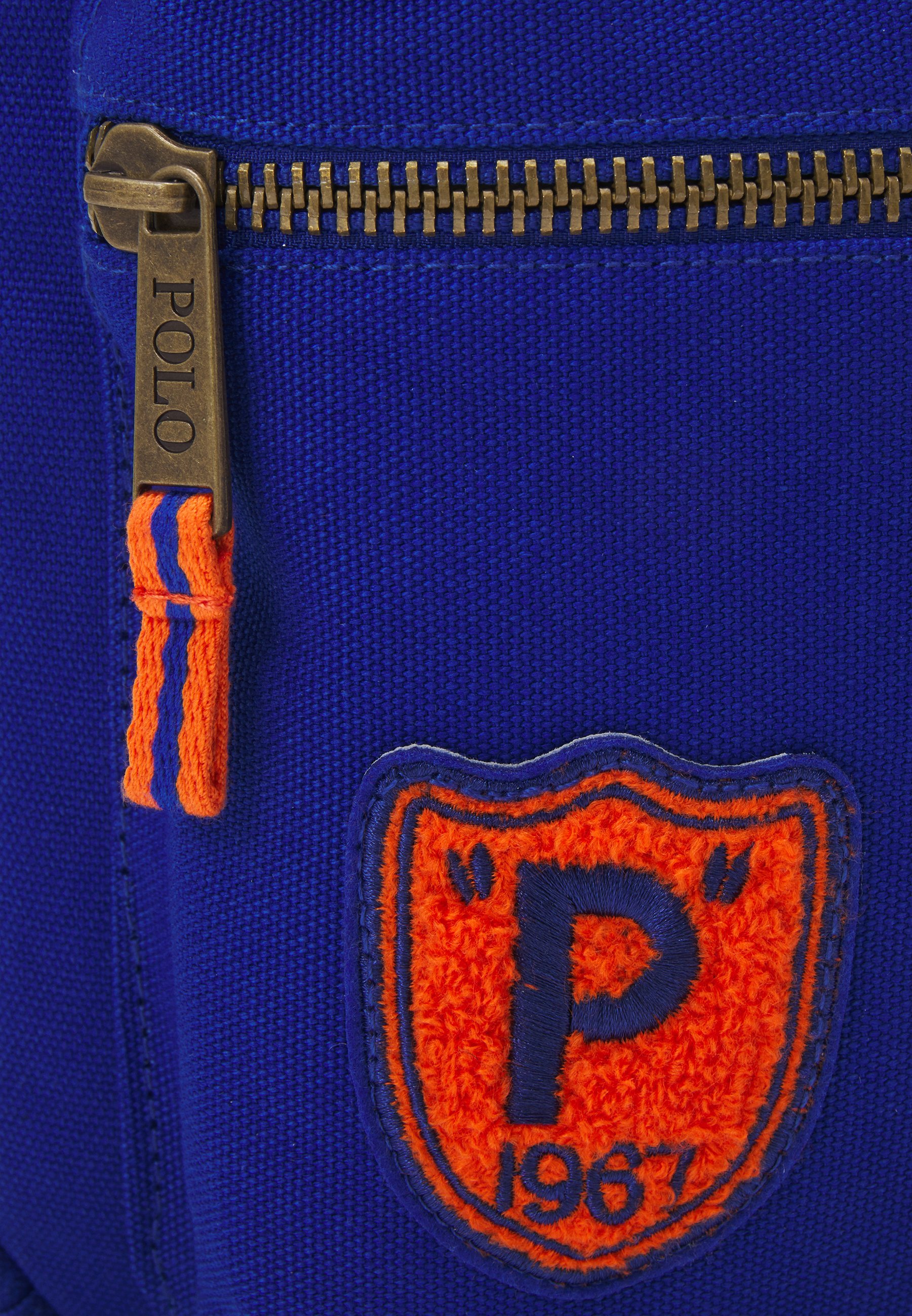 Polo Ralph Lauren Rucksack - new sapphire/blue - Zalando.co.uk