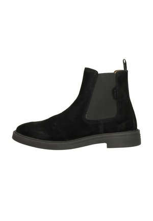 SILVIA - Stiefelette - zwart