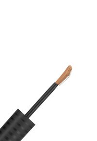 bareMinerals STRENGTH & LENGTH BROW GEL - Ögonbrynsgel - honey