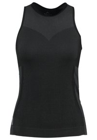 ONLY Play T-shirt de sport - brown