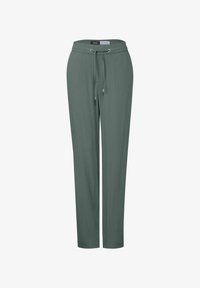 Unausgewählt, grün