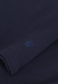 Petit Bateau L'ICONIQUE - Maglietta a manica lunga - dark blue