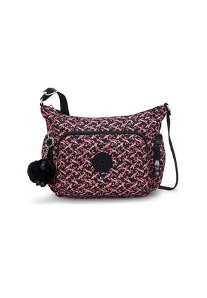 GABB - Sac bandoulière - dancing bouquet