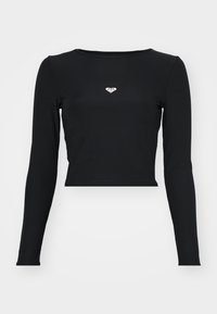 VIBE - Longsleeve - anthracite