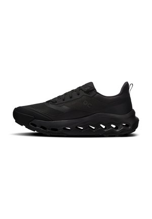 CLOUDHORIZON 2 WATERPROOF - Trainingsschuh - black/black