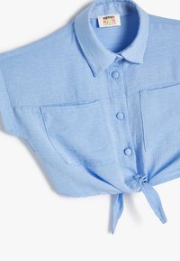 Koton Skjortebluser - blue