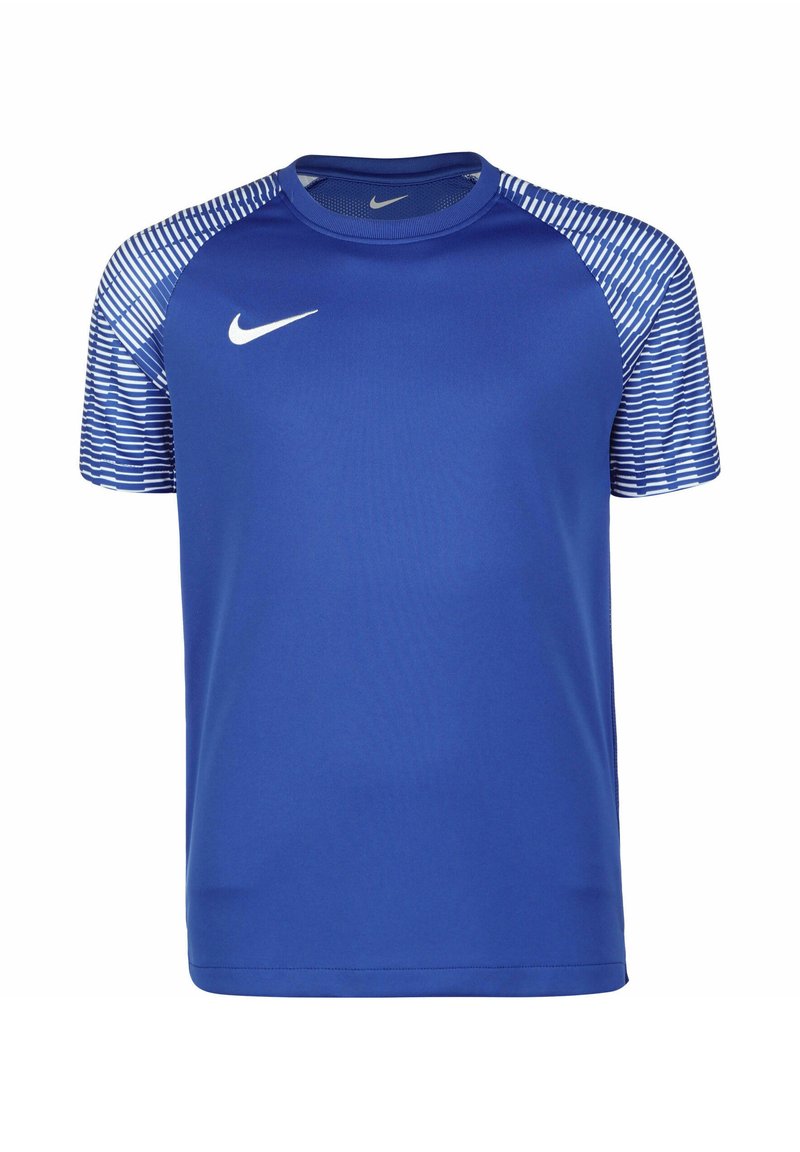 Nike Performance DRI-FIT ACADEMY FUSSBALL - Maillot de foot - blue