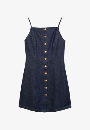 Marks & Spencer, Spijkerjurk - denim