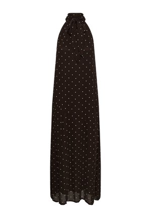 Part Two, DORTHEMIEPW - Robe longue - mole dot print