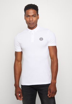 Polo - white