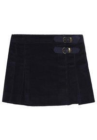 Polo Ralph Lauren KILT BOTTOMS SKIRT - Omlottkjol - french navy