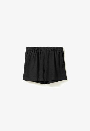 Noella, LAYNE SHORTS - Σορτς - black