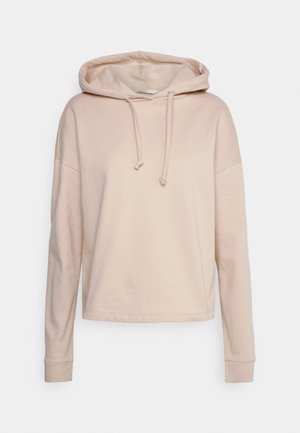 Bluza z kapturem