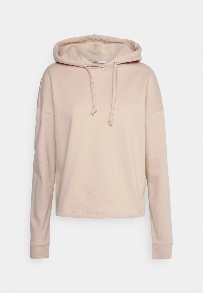 ONLY Tall Luvtröja - beige