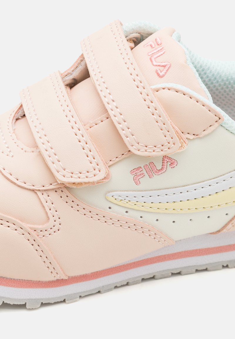 fila orbit velcro infants
