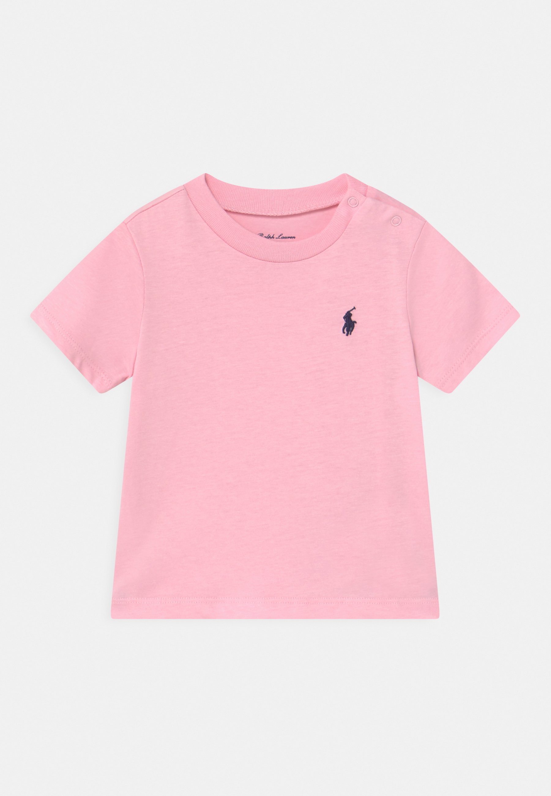 Polo Ralph Lauren t-shirt Roze t-shirt shop | Hans voortman