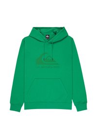 Niet geselecteerd, green