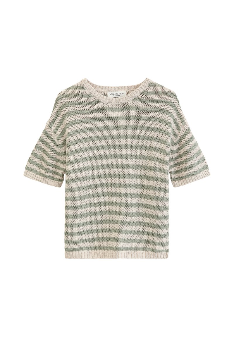 Camiseta estampada