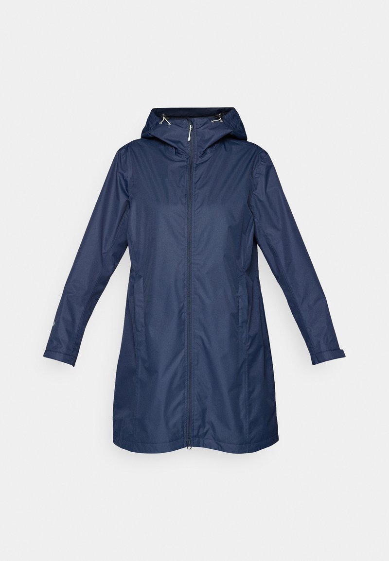 icepeak Hardshell-jas donkerblauw