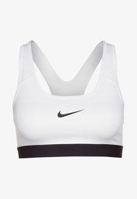 Niewybrane, white/black