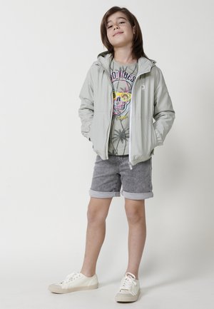 Chaqueta de entretiempo - kaki khaki