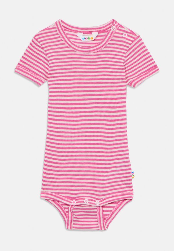 SHORT SLEEVES - Body