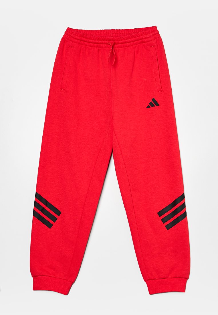 adidas Originals Trainingsbroek rood adidas Originals Trainingsbroek rood