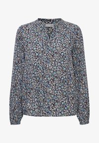 Wybrany, holly green aop a